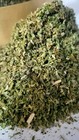 1 Oz Loose Leaf Catnip Pouch - All Natural Potent Canadian Fresh Cat Toy Refill