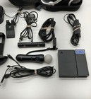 Sony Playstation Vr Bundle With Camera And Motion Controllers