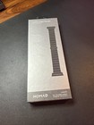 Nomad Stainless Steel Band Nm1a4hb000 For Apple Watch 45mm 44mm 42mm
