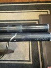2 Yakima Round Bars Roof Rack Crossbars  48    Look Pictures Plastic Cracked
