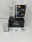 Funko Pop  Dc Gamer Batman Joker 5 Piece Mystery Box Exclusive Damaged Box