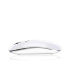 Compatible With Apple  Ipad Wireless Bluetooth Mouse For Rechargeable Laptop