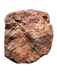 2 Lb Brecciated Jasper Rough For Display Or Lapidary From Arizona