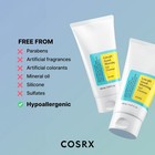 pack Of 2  Cosrx Low Ph Good Morning Gel Cleanser 5 07fl oz 150ml