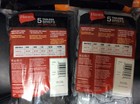Hanes Men s Tagless Briefs 10-pack Size 2xl 3xl Assorted Colors Underwear