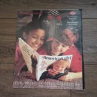 1992 Holiday Pleasant Company American Girl Collection Doll Catalog Magazine