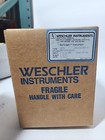 Weschler Instruments Bg241 