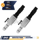 2x Vct Vvt Variable Timing Solenoid Valve For Ford F-150 4 6l 5 4l 2004-2010