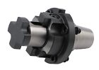Preci-flex   Adapter 25  Shell Mill Arbor  transverse Drive  Din6358-22 2507-0084