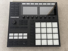 Native Instruments Maschine Mk3 Midi Controller With Usb Cable Tested   Working