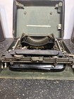 Corona 3 Folding Typewriter And Case 
