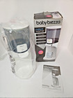 Baby Brezza Instant Warmer - Instantly Dispenses Warm Water