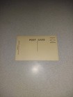 Extremely Rare Vintage The Nose  Mt  Mansfield Unused Postcard