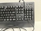 Logitech G213 Prodigy Rgb Gaming Keyboard Clean Tested Working Condition