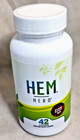 5 Pack Hem Hero   Extra Strength   Hemorrhoid Support Supplement   Bundle