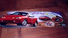 Ford Escort Zx2 New Car Dealer Sales Brochure