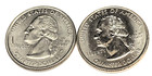   C2799      Pennsylvania   Statehood  Quarters  P   D  From  Mint Rolls