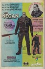 The Walking Dead  1 Eccc Exclusive Color Erik Larsen Variant Image 2014 Nm