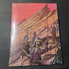 Legend Of The Five Rings Gamemasters Screen L5r Sealed