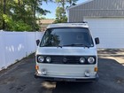1981 Volkswagen Vanagon Camper