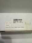 Cisco Ip Phone Power Supply Cp-pwr-cube-3 Nos W3