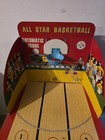 1950 s Marx Toys All Star Basketball Tin Metal Game Marx-o-matic