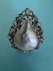 Vintage 1950s Brooch