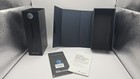 Original Samsung Galaxy Note 8 At t - Empty Box With Manual No Phone Box Only 
