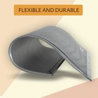 2x Dog Door Replacement Flap For Pet Safe Measures 16 7 8  X 10 1 8 pac11-11039
