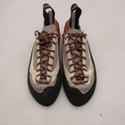 La Sportiva Finale Rock Climbing Men s 7 5 Women s 8 5 Gray Athletic Sneaker