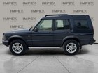2004 Land Rover Discovery Ii Se