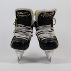 Bauer Supreme M4 Size 8 Fit 2 Hockey Skates