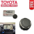 2022 - 2025 Toyota Tundra 14    Display Power Volume Control Knob Oem New