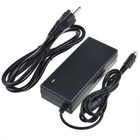 Left Positive 4 Pin Tip Ac Adapter Charger Power Supply Cord 19v 4 74a 90w
