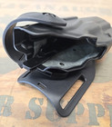 Safariland 6360-383 Als sls Level 3 Holster For Glock 20 21 Black Rh