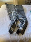 Tactile Pneumatic Compression Entre Full Leg Long Both Legs Itenl-fl-lo-a