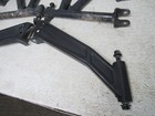 23 Can-am Maverick Trail 1000 Rear A Arms Control Upper Lower Right Left  0542