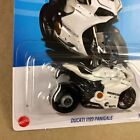 2023 Hot Wheels Treasure Hunt Ducati 1199 Panigale 164 250 1 64 Diecast Car