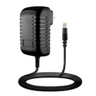 Ac Dc Adapter Charger For Radioshack Pro-528 Radio Scanner Battery Power Supply