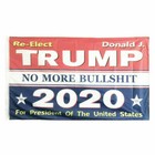 Re-elect President Donald Trump  2020 Flag Indoor outdoor  3 Ft  X 5 Ft 