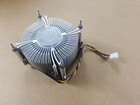 Hp Pavilion Envy Prodesk Cpu Heatsink Cooling Fan 644724-001 644725-001 95w