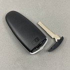 Oem Reshelled 2013-2020 Ford Escape Focus C-max Key Fob Remote M3n5wy8609 Cj5t