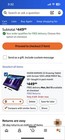 Huion Kamvas 22 Graphics Drawing Art Tablet 21 5  Display Gs2201 W  Pen