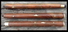 Brass Handle Designer Canes Antique Wooden Walking Stick Vintage Nautical Style