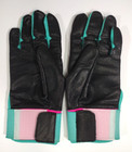 Sportz Drip Youth Large extra Large Premium Pro Short Cuff Batting Gloves Y L xl