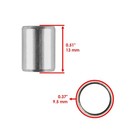 4639-674 0646-671 0746-671 Primary Drive Clutch Rebuild Kit For Arctic Cat