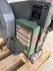 National Rivet Machine Model  500b   Good Used Condition  