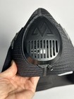 Elevation Training Mask Black High Altitude Fitness Mask Excellent