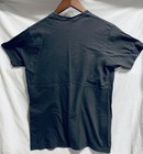Vintage Bravado Rolling Stones Distressed Grunge T Shirt W Spot   Holes Size  