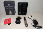 Andis 32810 Slimline Pro Cord cordless Beard Trimmer Stainless Steel Silver